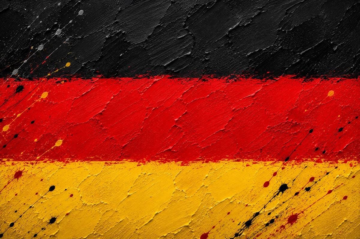 Alemania