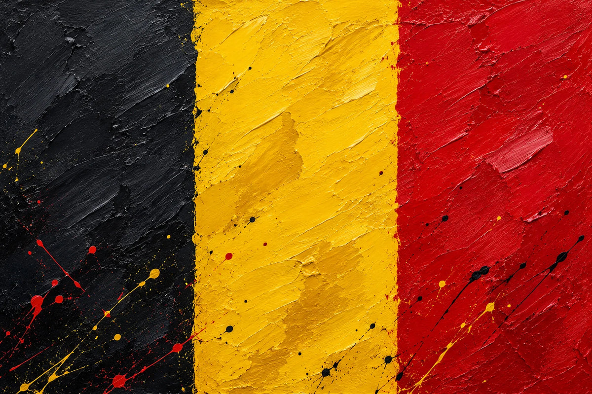 Bélgica