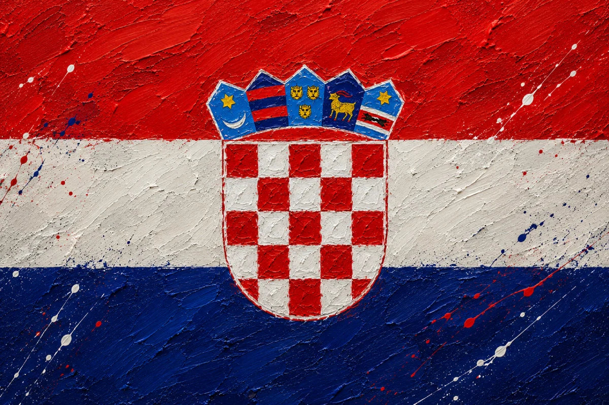 Croacia