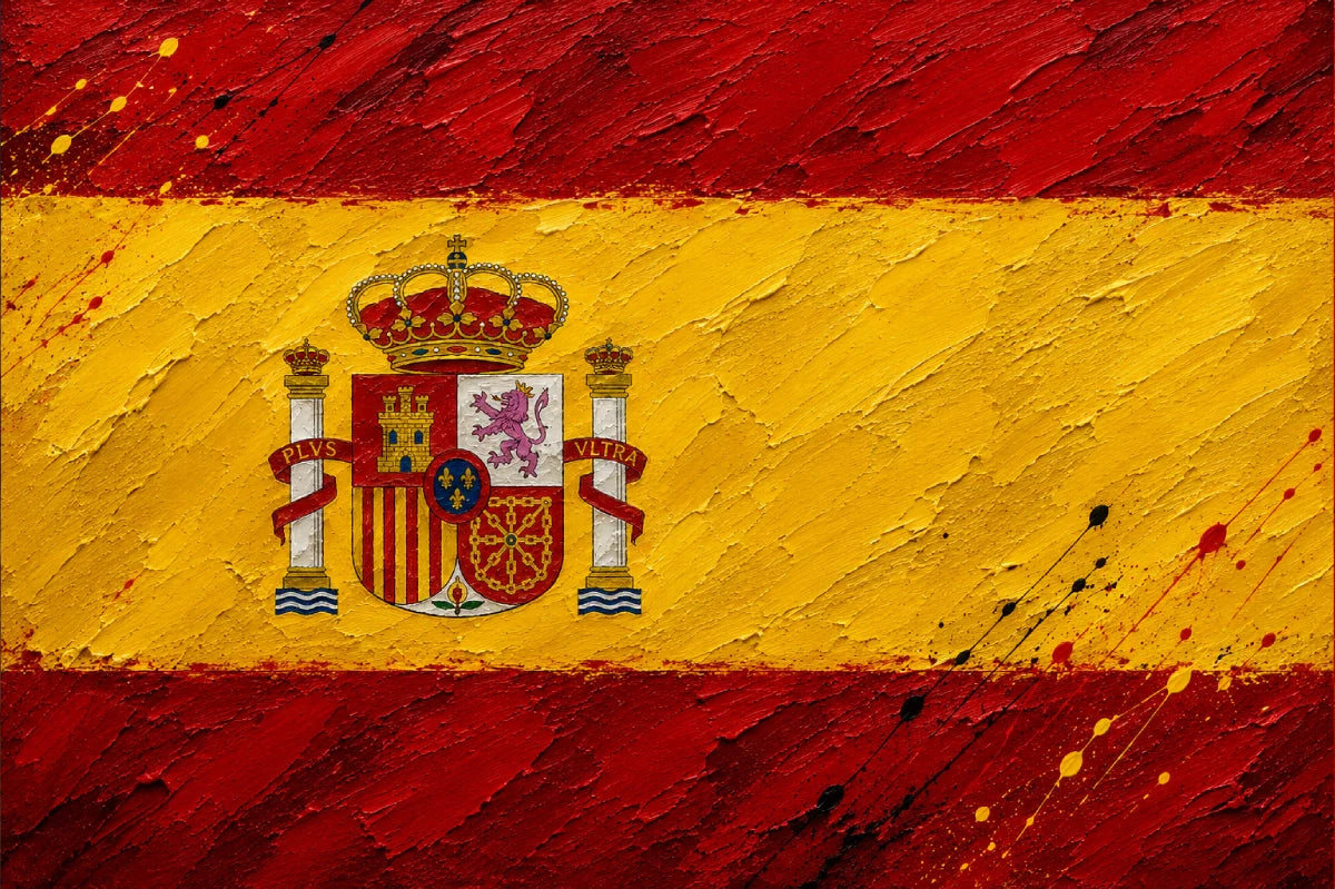 España