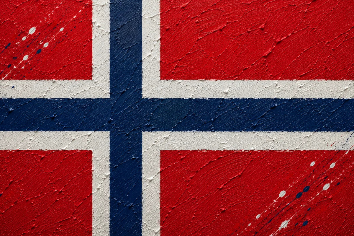 Noruega