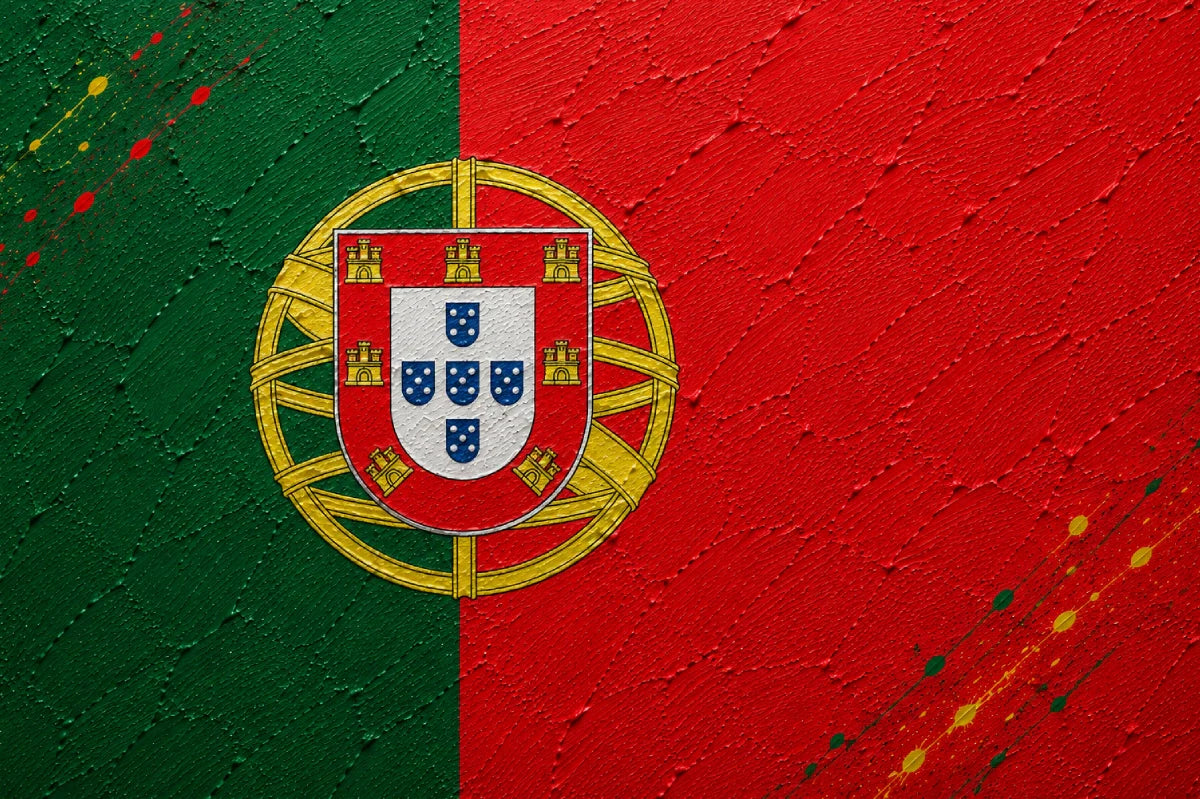 Portugal