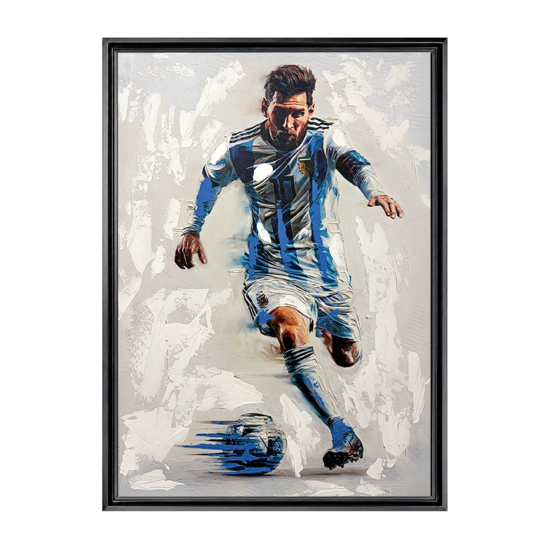 ARTWORK LIONEL
