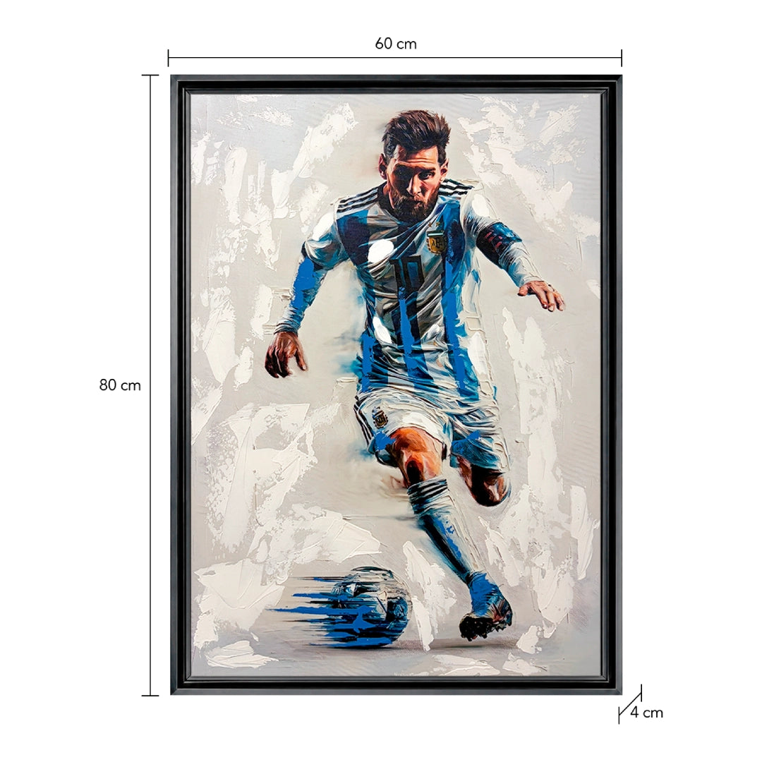 ARTWORK LIONEL