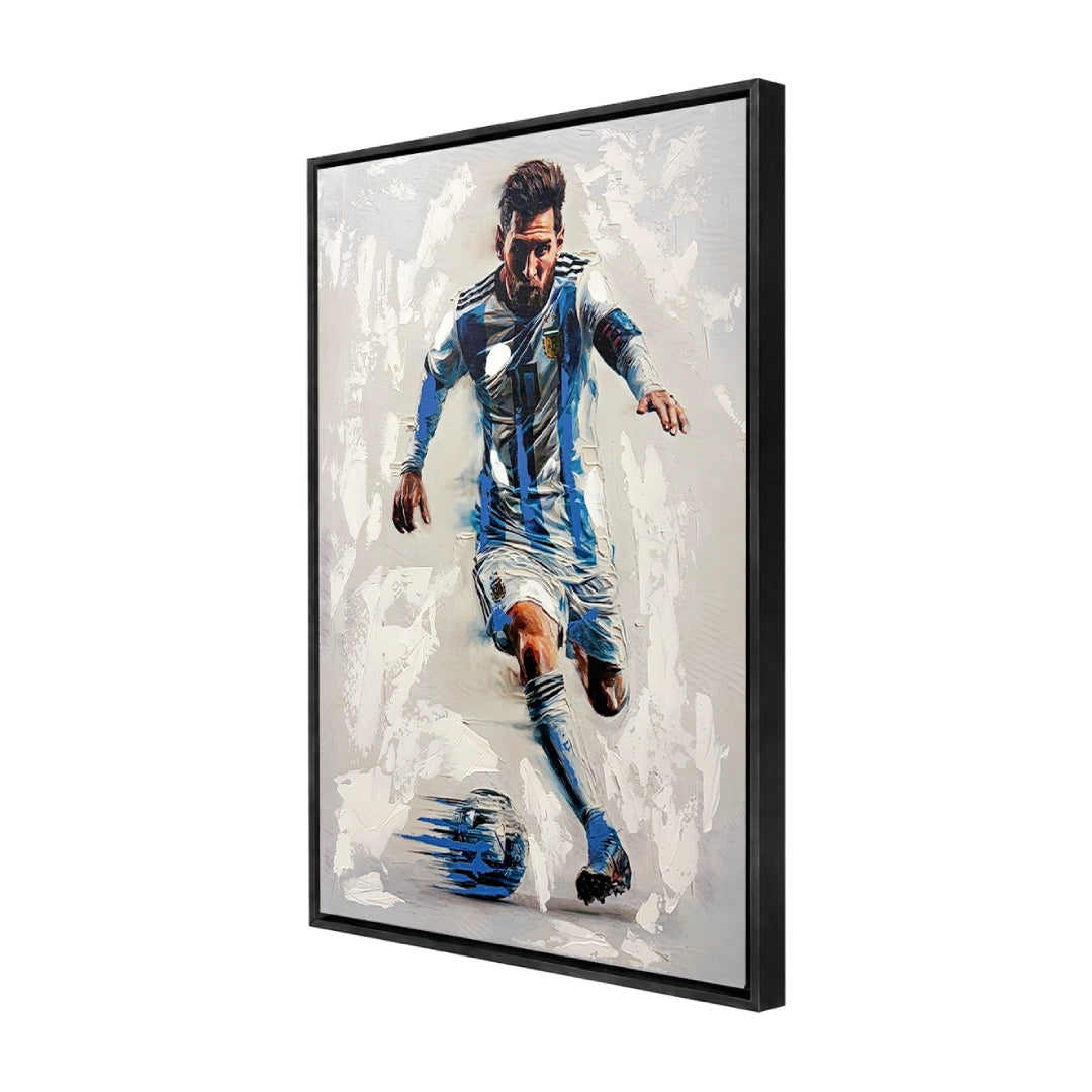 ARTWORK LIONEL