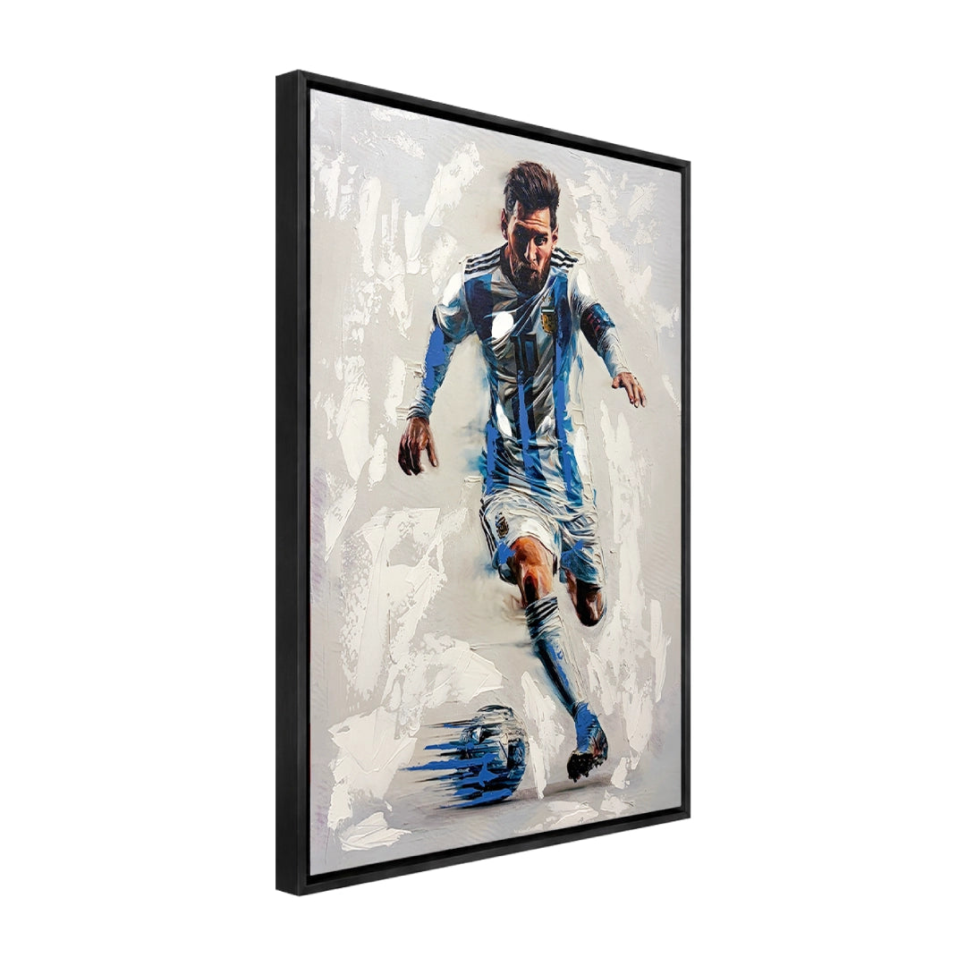 ARTWORK LIONEL