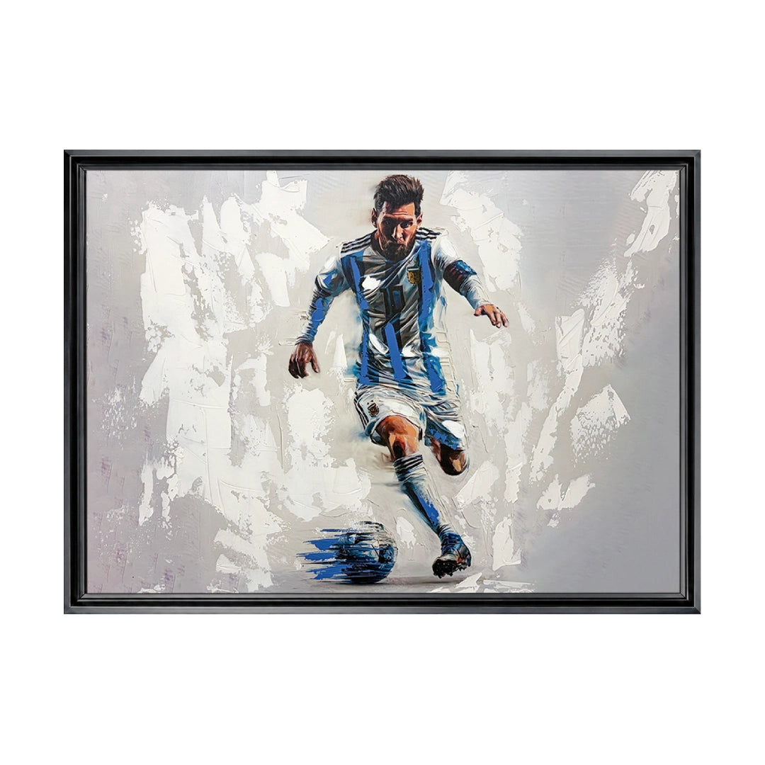 ARTWORK LIONEL