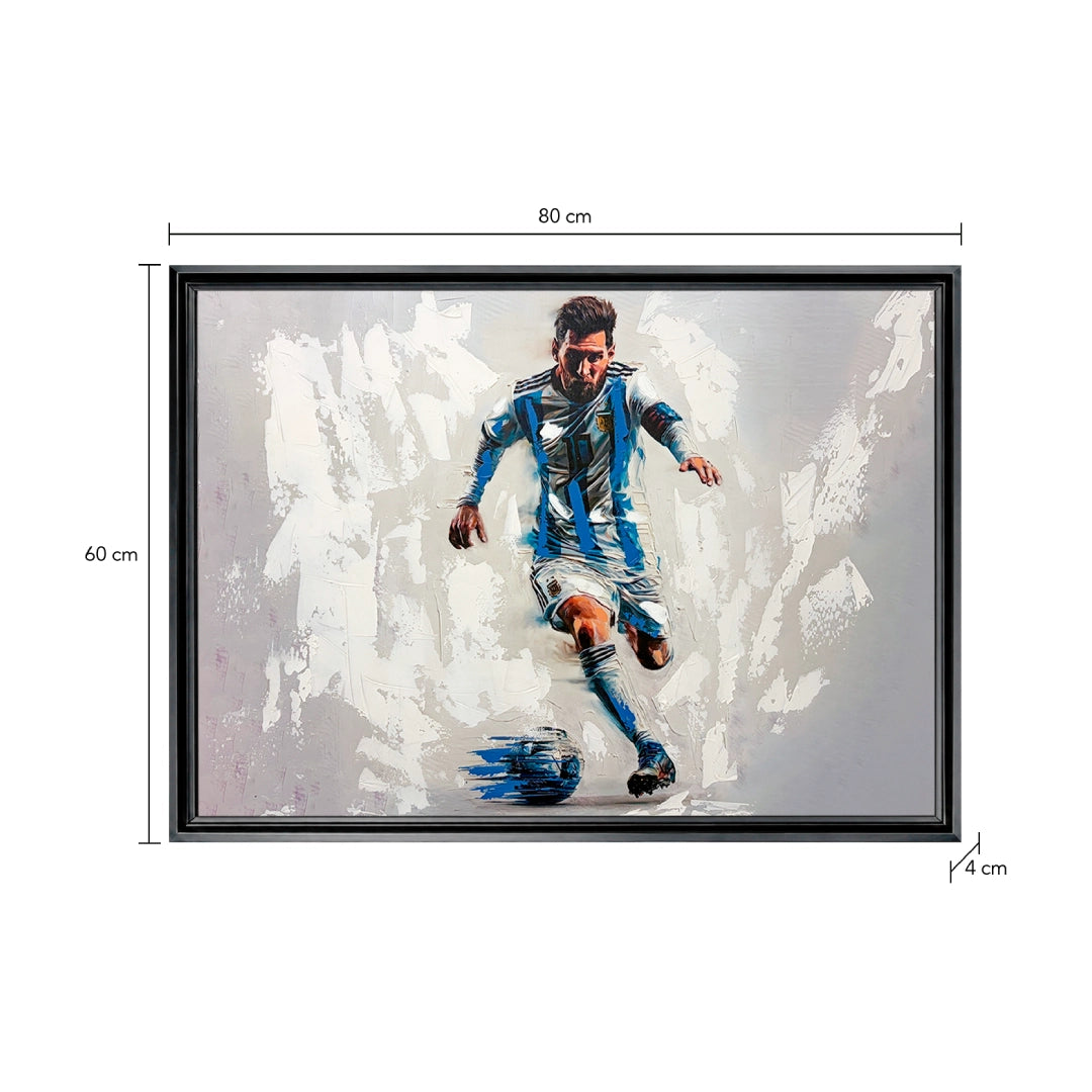 ARTWORK LIONEL