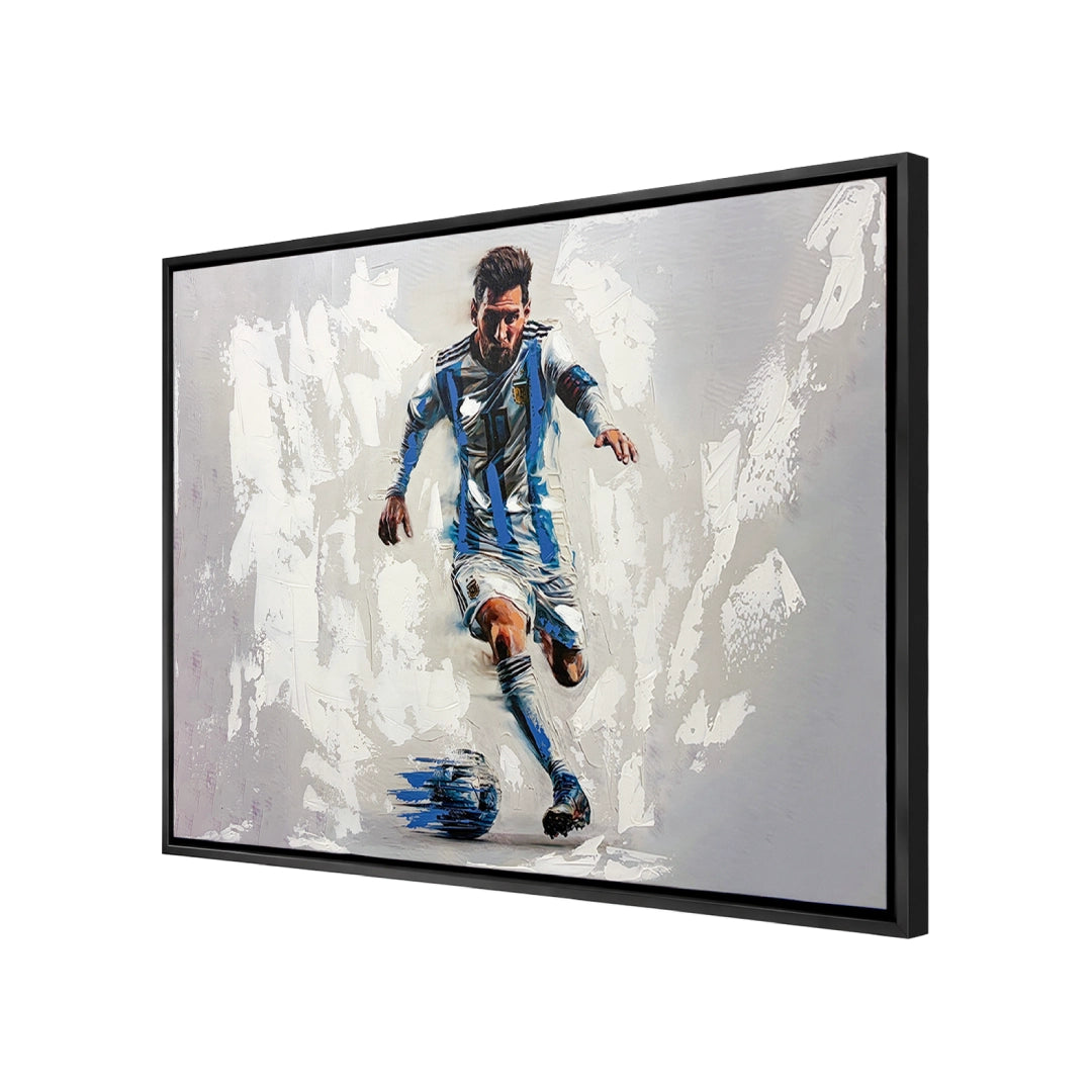 ARTWORK LIONEL