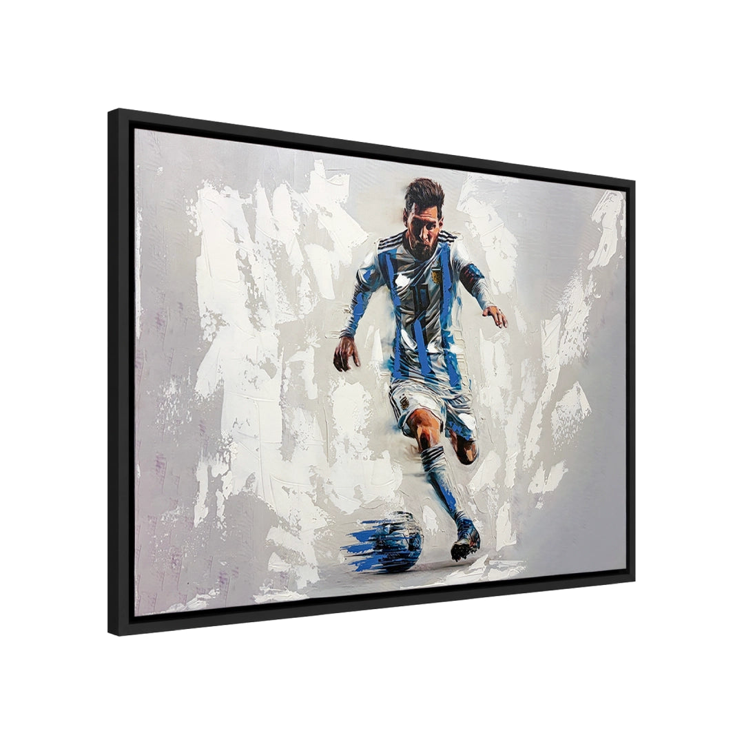 ARTWORK LIONEL