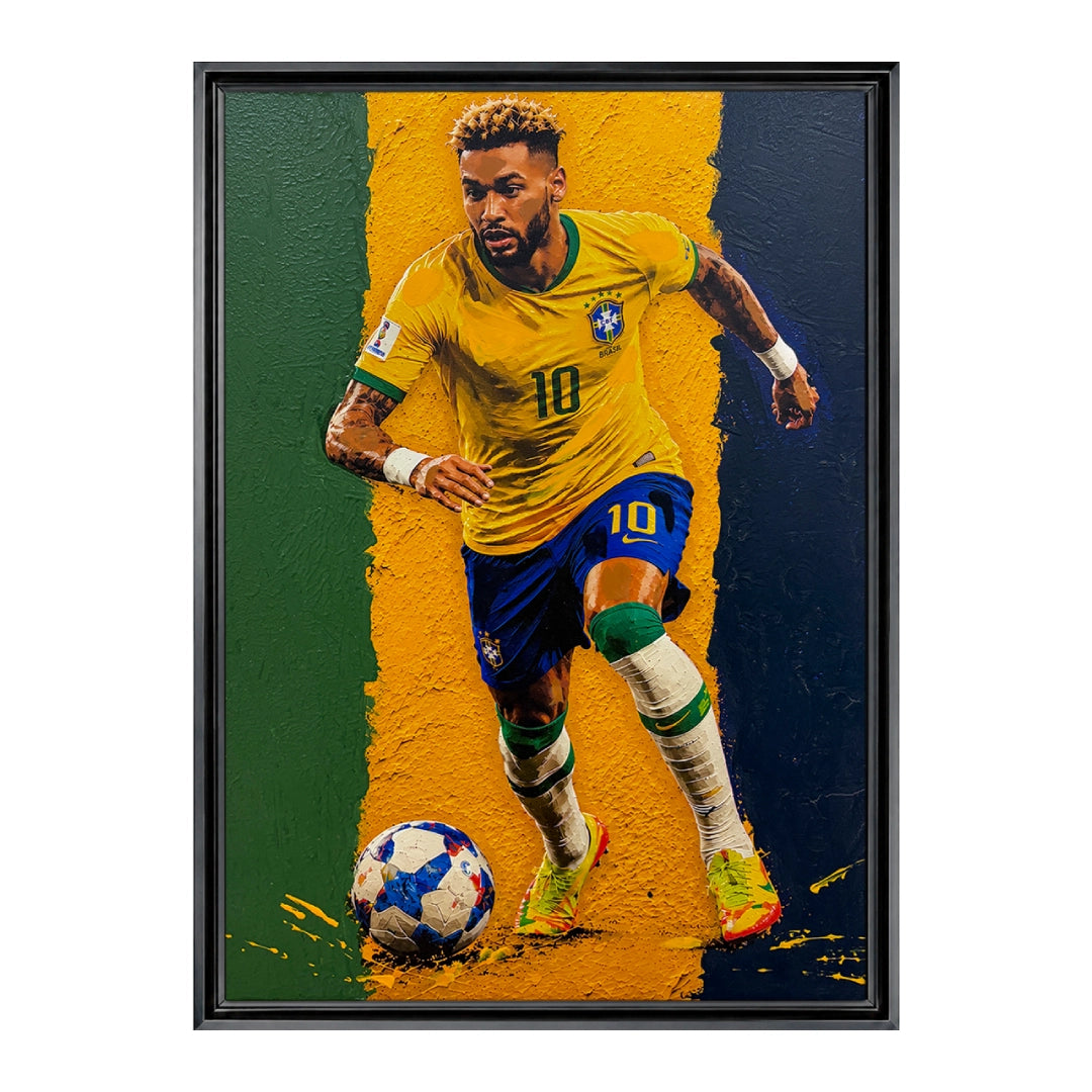 ARTWORK NEYMAR