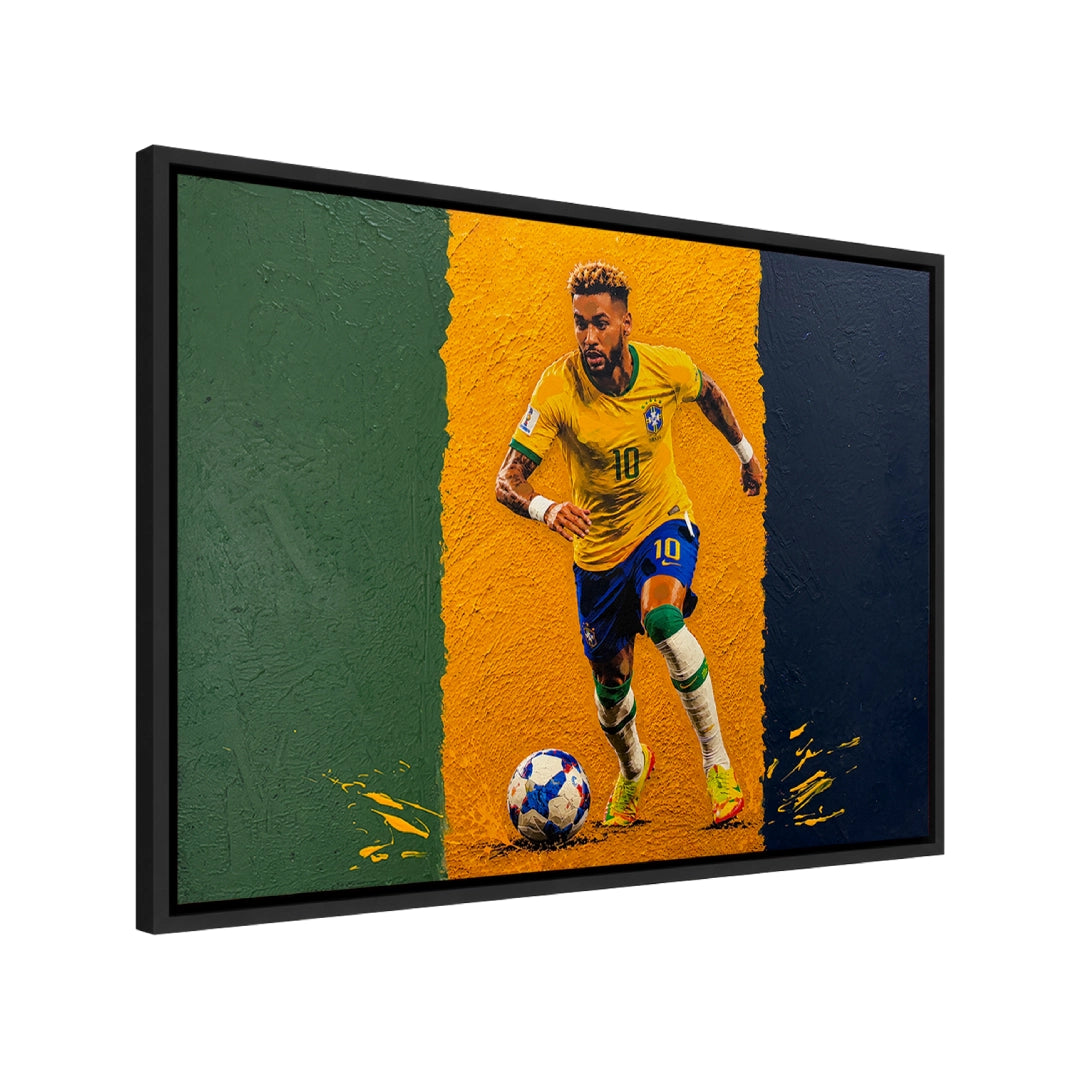 ARTWORK NEYMAR