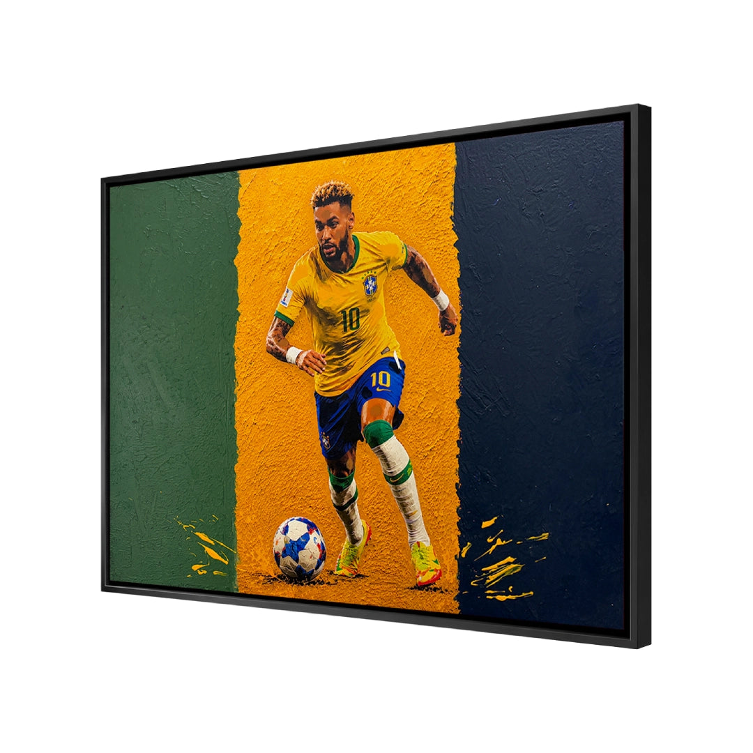 ARTWORK NEYMAR