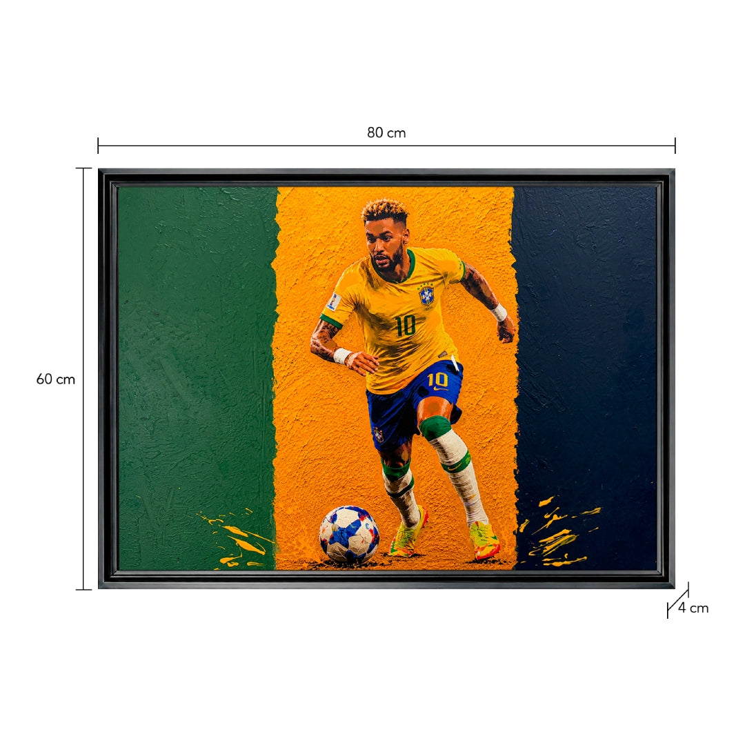 ARTWORK NEYMAR