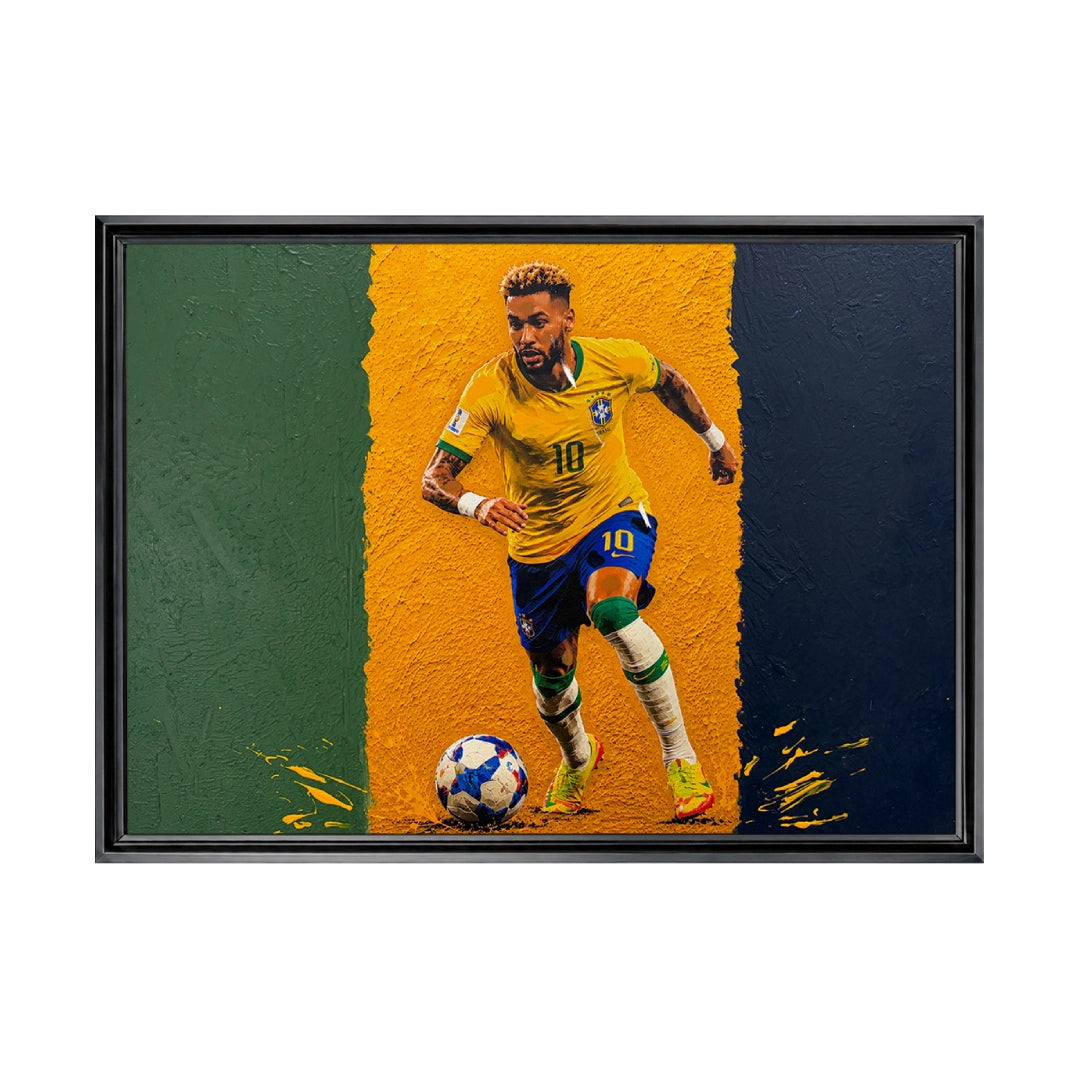 ARTWORK NEYMAR