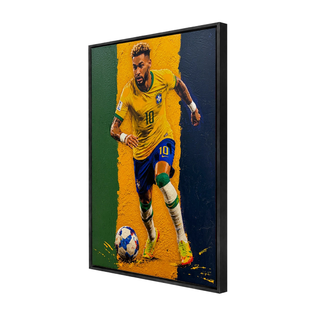 ARTWORK NEYMAR