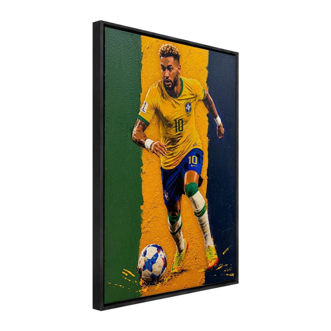 ARTWORK NEYMAR