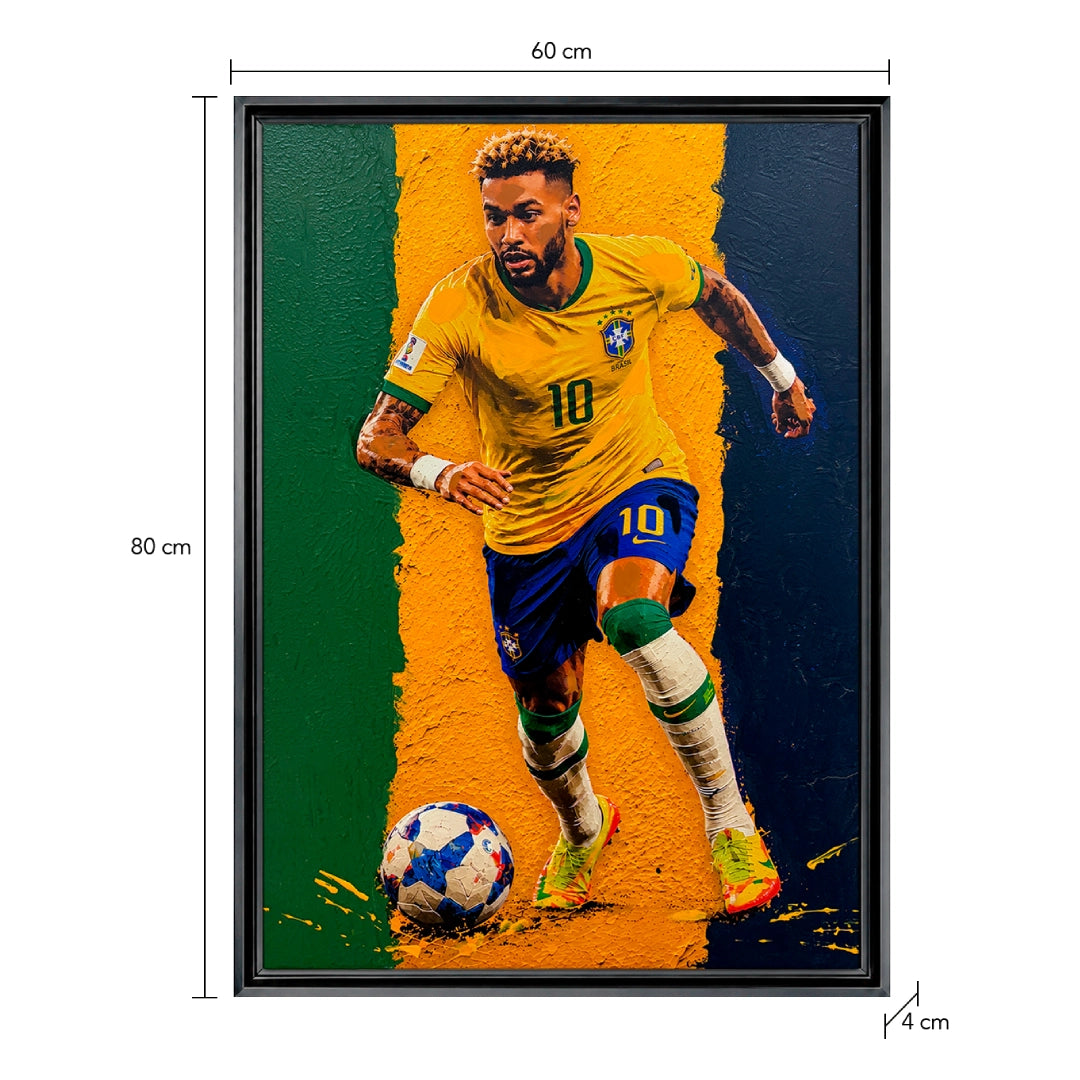 ARTWORK NEYMAR