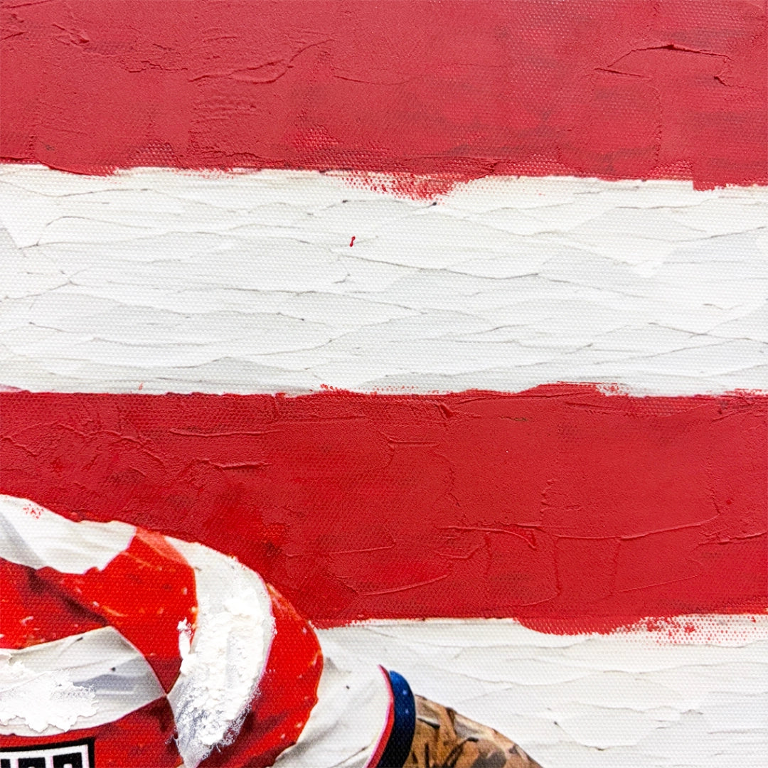 ARTWORK CHRISTIAN PULISIC