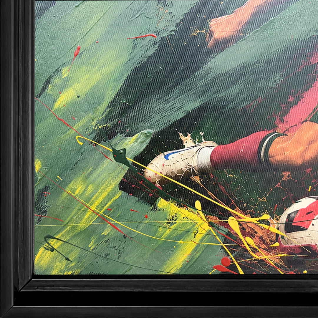 ARTWORK CRISTIANO RONALDO