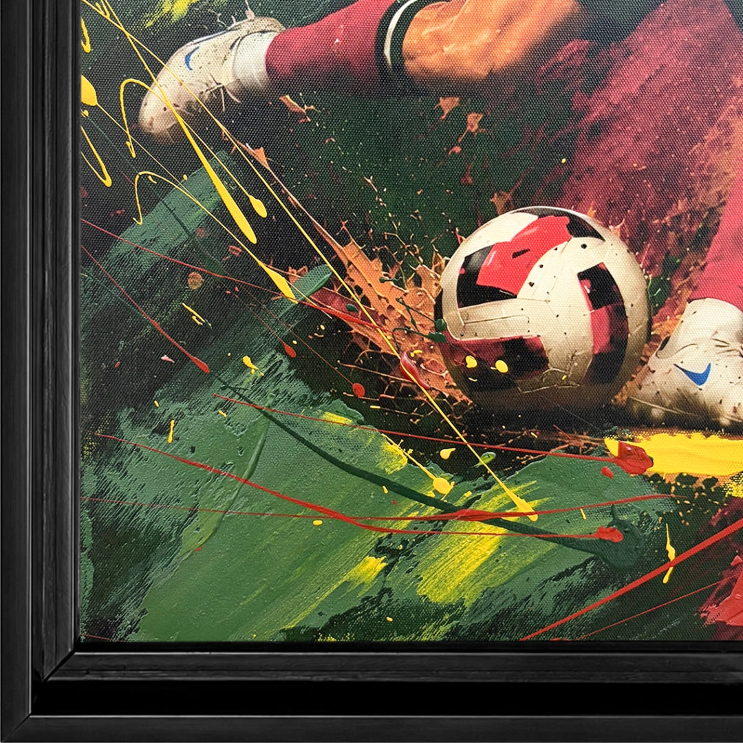 ARTWORK CRISTIANO RONALDO