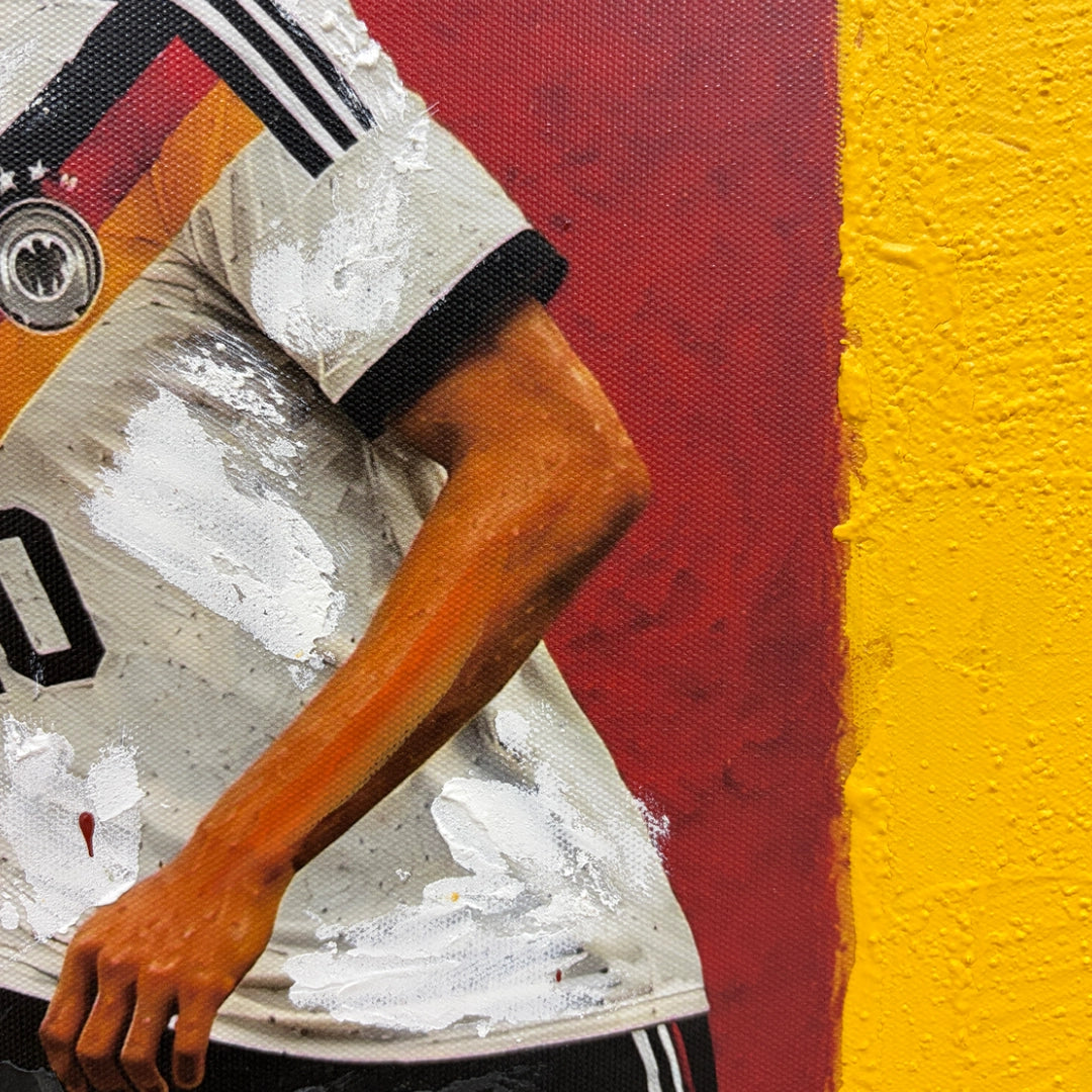 ARTWORK JAMAL MUSIALA