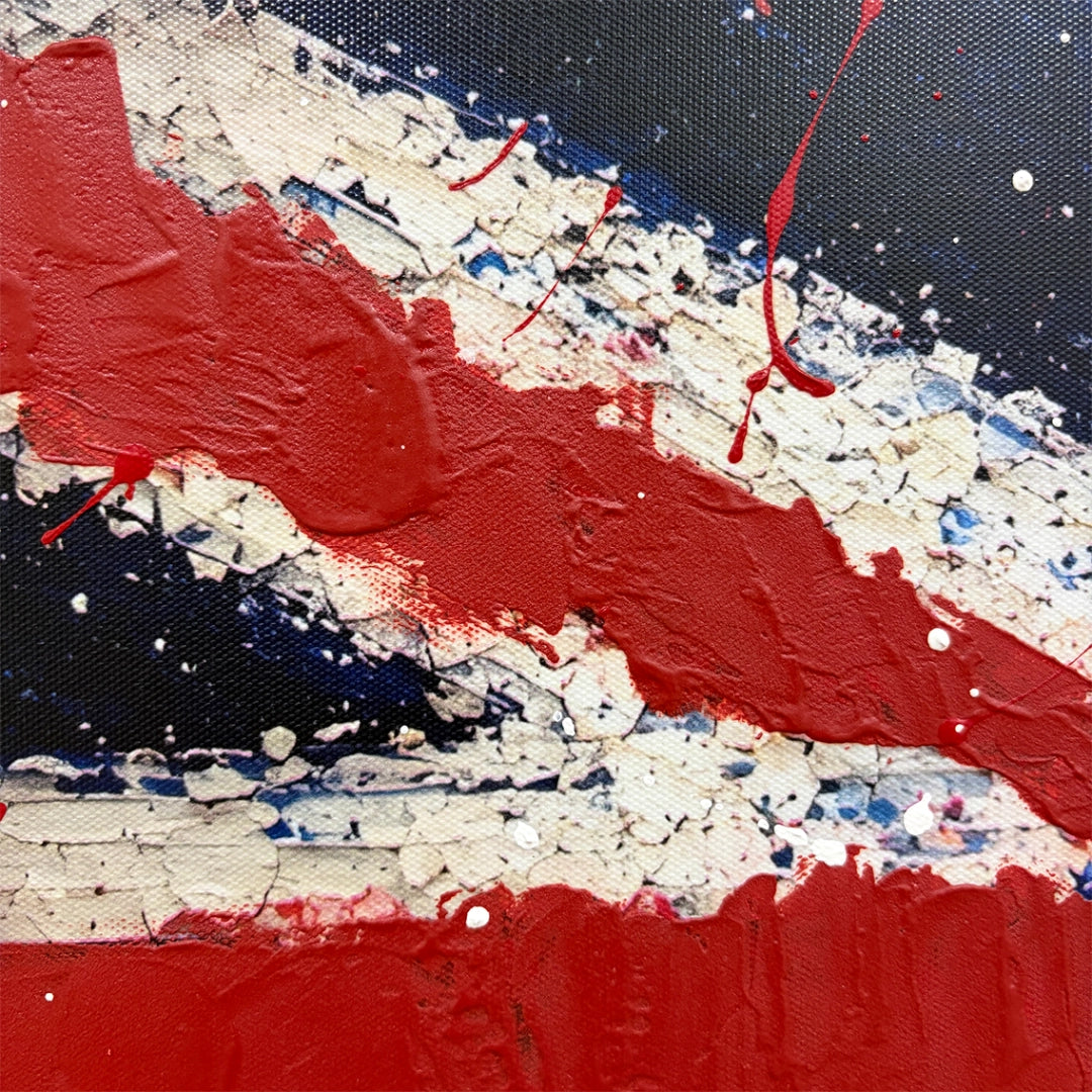 ARTWORK JUDE BELLINGHAM