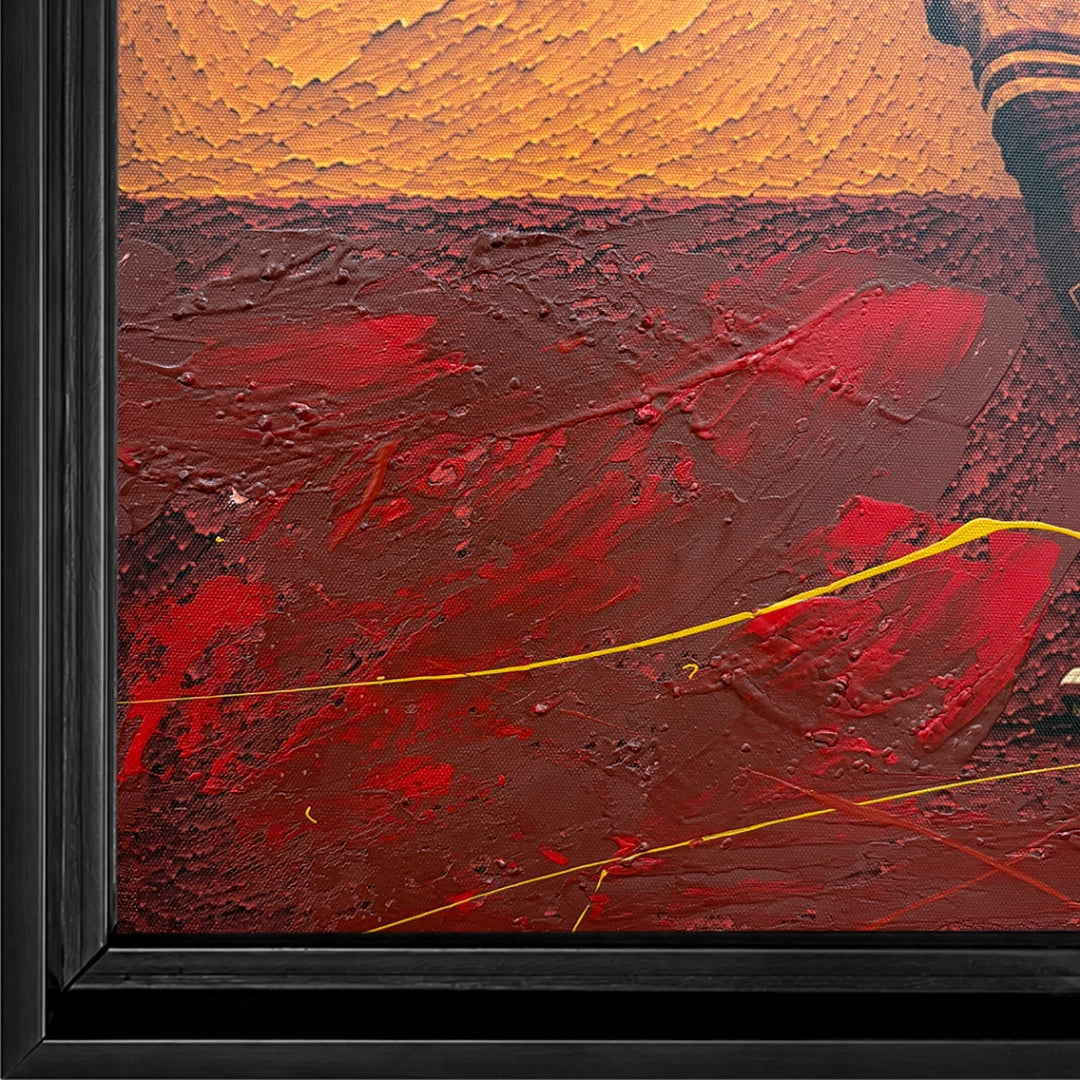 ARTWORK LAMINE YAMAL