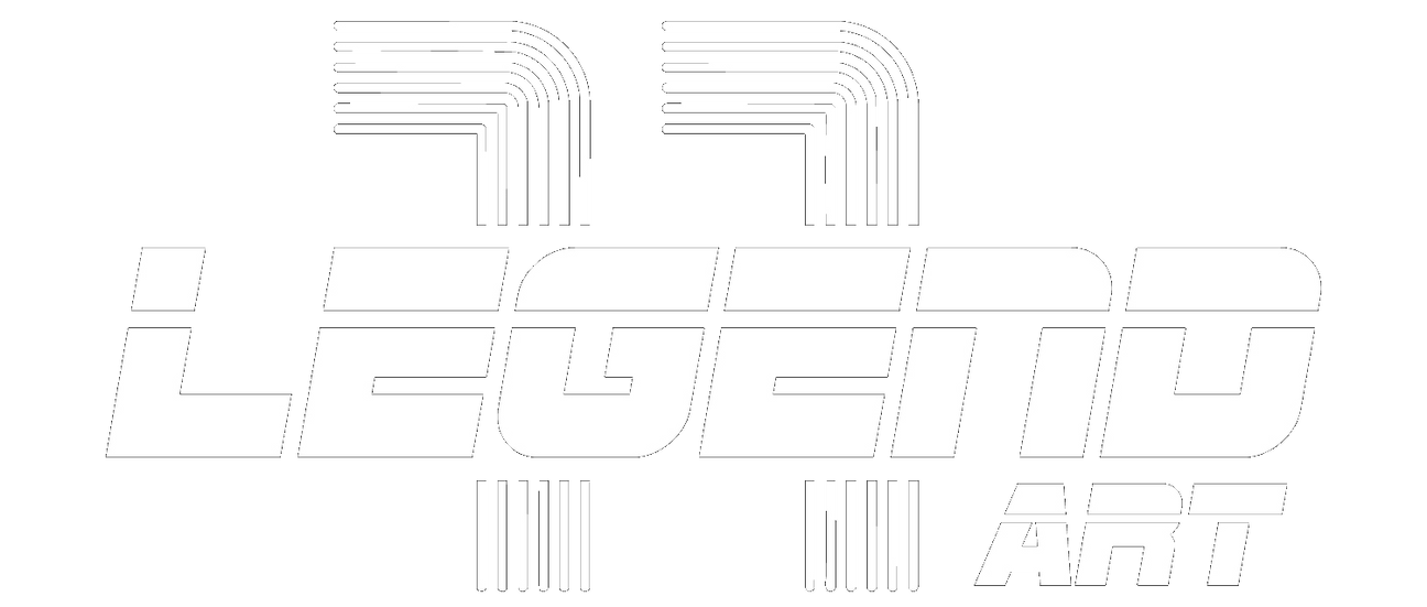 Legend11Art