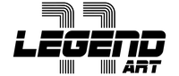Legend11Art