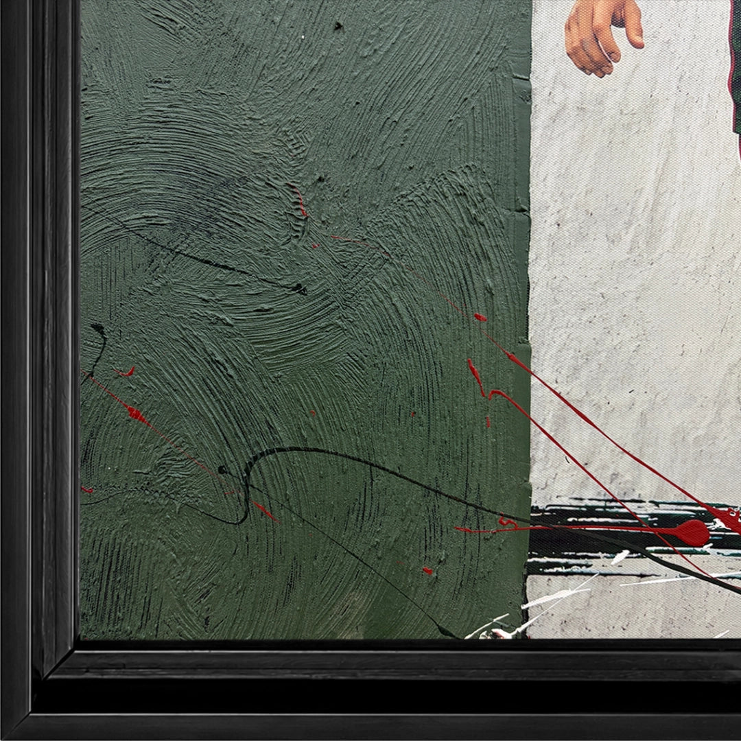 ARTWORK SANTIAGO GIMÉNEZ