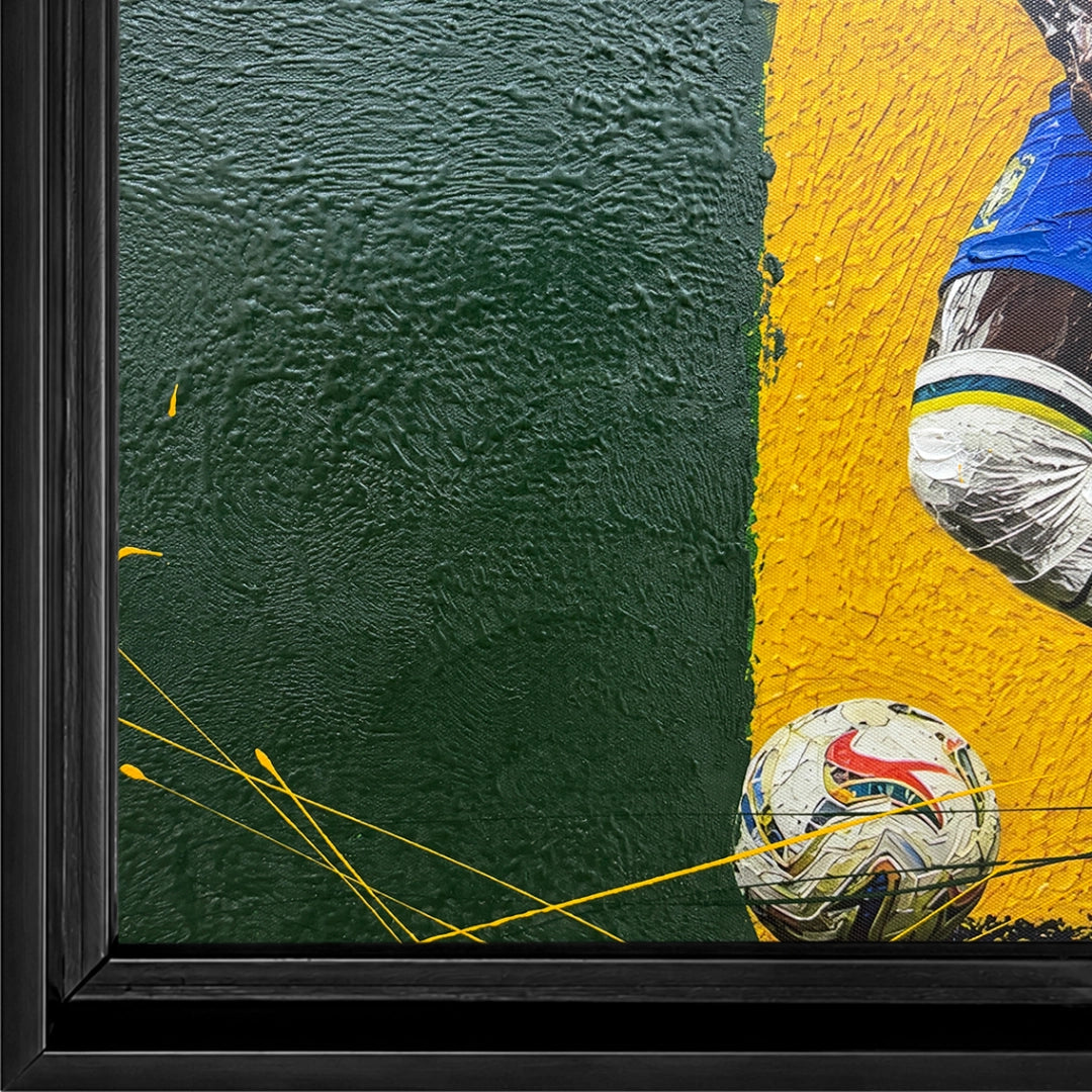ARTWORK VINICIUS JR