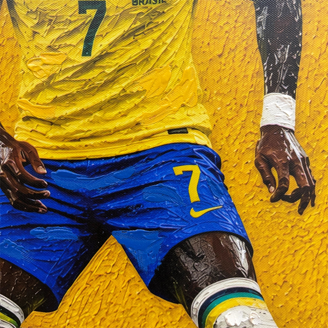 ARTWORK VINICIUS JR