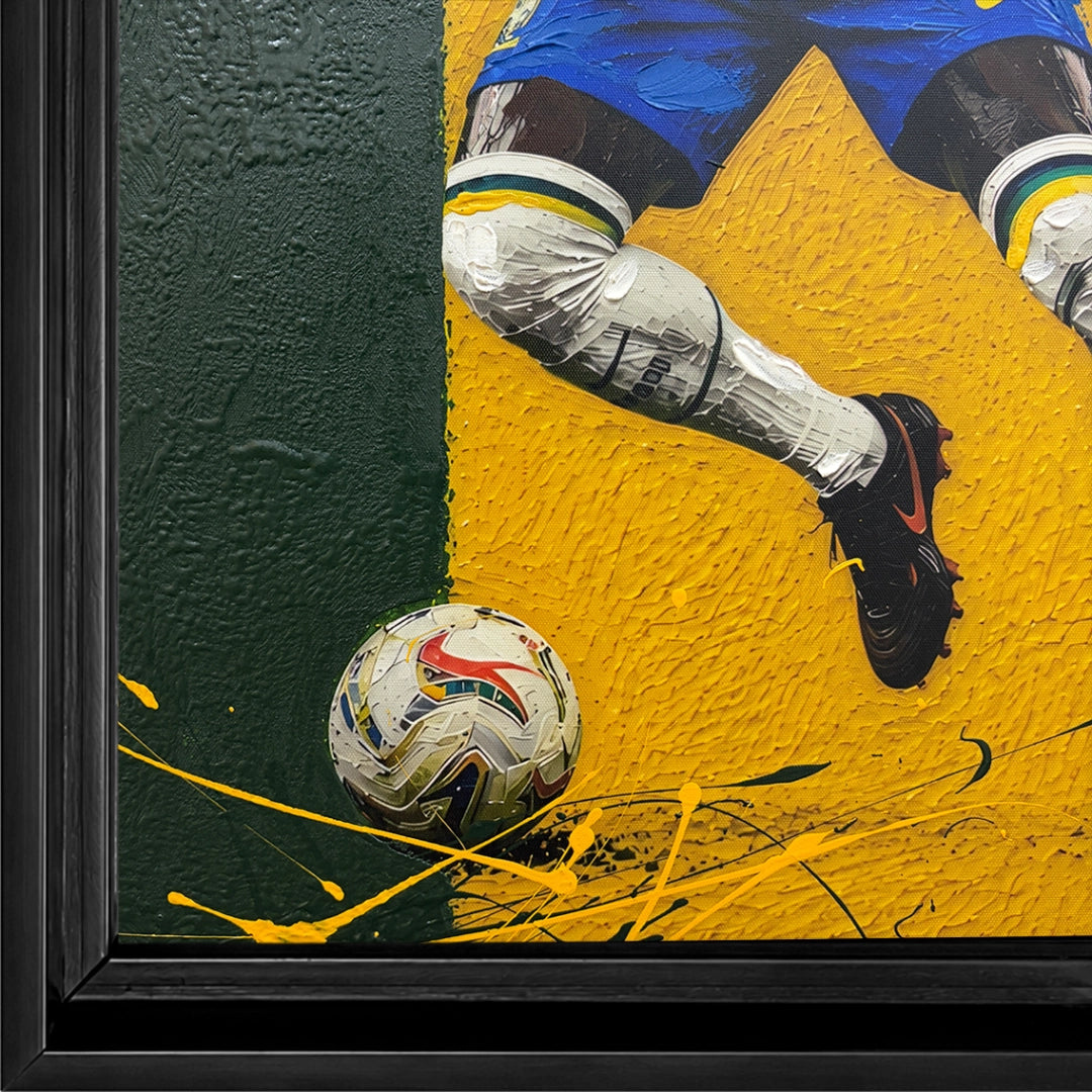 ARTWORK VINICIUS JR