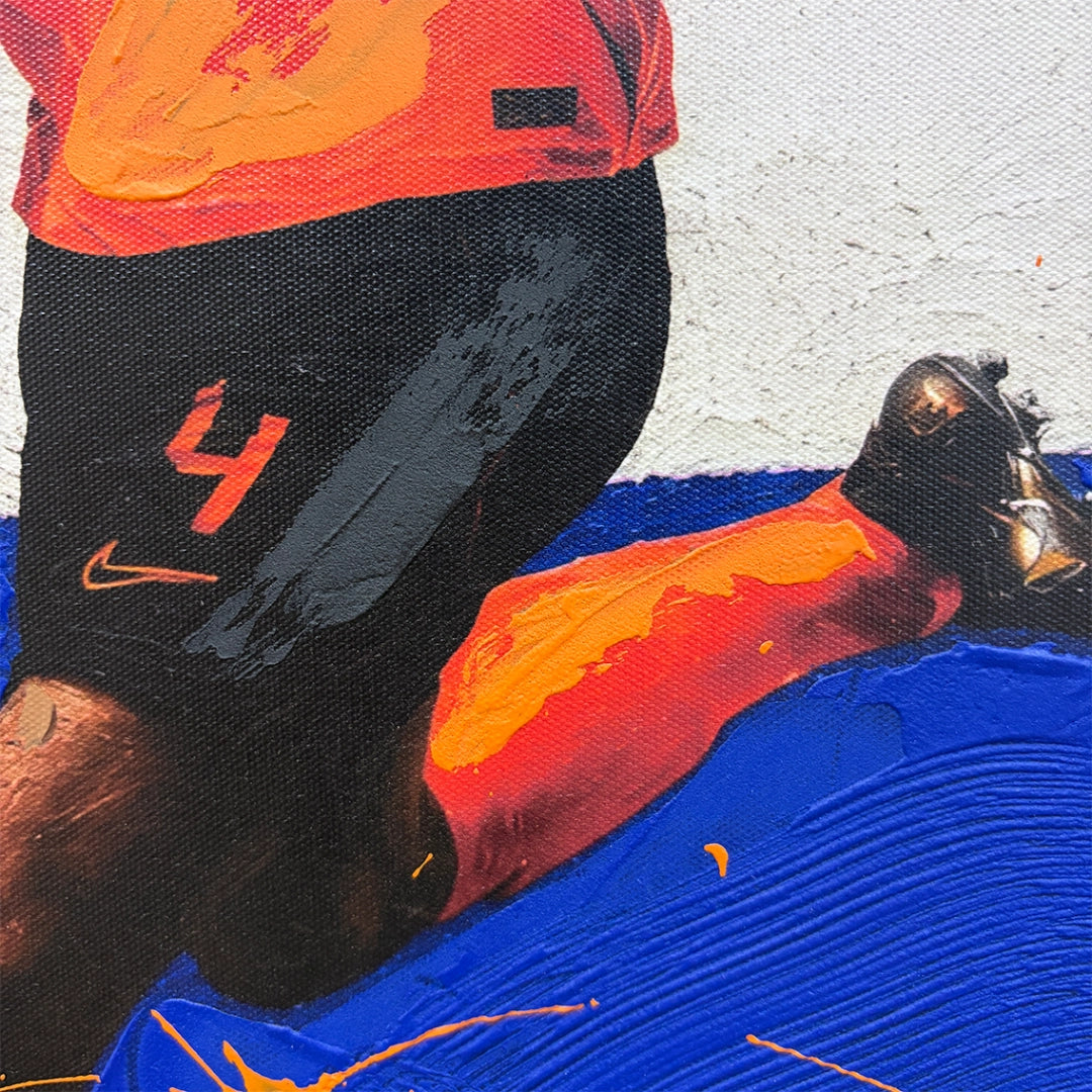 ARTWORK VIRGIL VAN DIJK