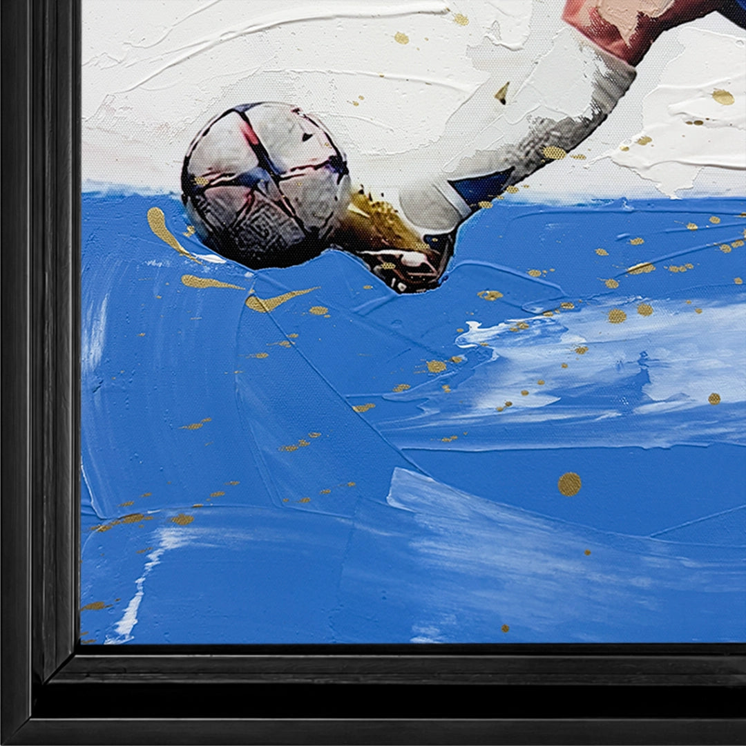 ARTWORK LIONEL MESSI